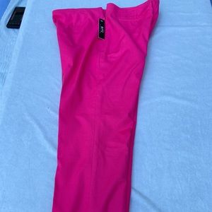 Eric Signature crop pants